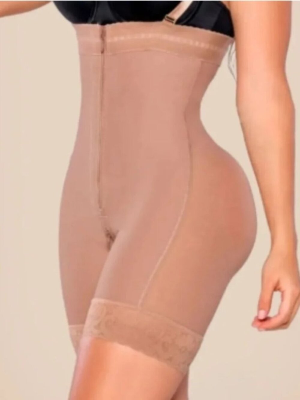 New WITH Tags ChicCurve Faja Ultra Invisible Straple MEDIUM